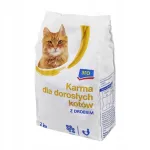 ARO kuiv kassitoit linnulihaga, 2 kg