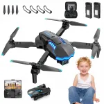 Droon 1080P RC WiFi kaameraga