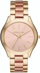 Naiste kell Michael Kors Slim Runway MK3493, 42 mm