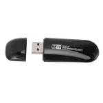 Juhtmevaba v&otilde;rguadapter WiFi 6 AX1800M, USB 3.0, antennidega, 2,4 GHz / 5,8 GHz