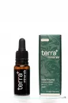 Terra+ Minerals fulvohape, aminohapped ja orgaanilised happed toidulisand
