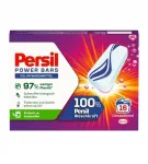 Persil Power Bars Color pesuvahend, 16 tk (472 g)