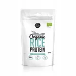 Diet Food BIO 200g &ouml;koloogiline riisivalgu isolaat