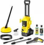 K&otilde;rgsurvepesur K&auml;rcher K2 Premium 110 bar Home p&ouml;&ouml;rleva otsikuga