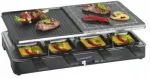 Raclette grill Clatronic RG 3518