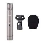 TAKSTAR CM-60 kondensaatormikrofon, XLR, kardioidne