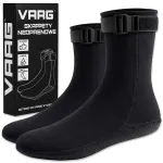 VARG walrus neopreenist veekindlad sokid ujumiseks ja sukeldumiseks Roz L