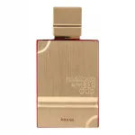 Parf&uuml;&uuml;mitud vesi AL HARAMAIN Amber Oud Rouge unisex, 60 ml