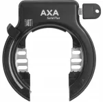 Axa Solid Plus ART 2 must rattalukustus