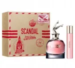 Parf&uuml;meeritud vesi Jean Paul Gaultier Scandal 80 ml + 20 ml