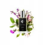 Meeste tualettvesi Nr 277, 33 ml, orientaalne