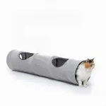 Kokkupandav FUNNYL INNOVAGOODS loomade tunnel