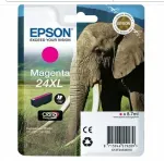 EPSON 24XL T2433 punane tint