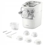 Philips HR2660/00 automaatne pasta- ja tainamasin 6 kettaga