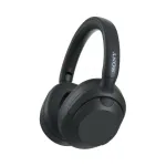 Juhtmeta k&otilde;rvaklapid k&otilde;rvadele Sony ULT Wear Bluetooth, mustad WH-ULT900N