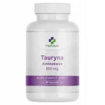 Aminohape tauriin 800 mg VEGE