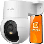 IP kaamera Imou, p&ouml;&ouml;rlev korpus, 5 MP, IPC-PS2M-5R1