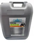 Mootori&otilde;li STOU OIL 10W40, 20 l, multifunktsionaalne ECOMAX