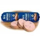 Koerasink Brit Sausage Chicken, 800 g