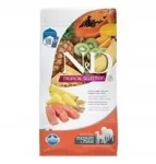 Koeratoit N&D Tropical Selection Adult M/L l&otilde;hega, 2 kg