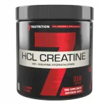 Kreatiin 7Nutrition HCL 350 g