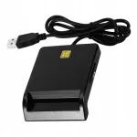 USB 2.0 EMV EID kaardilugeja-kirjutaja