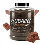 Gainer Evolite IsoGainz 4000g, komplekssed s&uuml;sivesikud 80:20