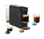 Kohvikapslimasin Nespresso Vertuo UP DeLonghi ENV200.GY, 1260 W, 1,4 l