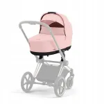 Vankri korv Cybex Priam 4.0 Peach Pink