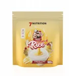 Riisipuder 1kg Zabaglione suhkruta 7Nutrition