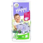 M&auml;hkmed Bella Baby Happy Maxi suurus 4, 46 tk