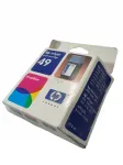 HP 49 51649A v&auml;rviline tint, DeskJet 350/610/640/690, OfficeJet 500