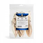 Kuivatatud j&auml;nese k&otilde;rvad koera karvaga, 100 g, WILKOR