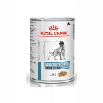 Koerakonservid ROYAL CANIN SENSITIVITY kanaliha ja riisiga, 410 g