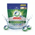 Pesumasinakapslid Ariel All-in-1 Pods Professional Original, 70 pesukorda