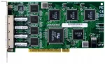 APPLE 8SERVER012A1 v&otilde;rgukaart, 4 PCI porti