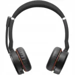 Juhtmevabad k&otilde;rvaklapid Jabra Evolve 75 7599-832-109 k&otilde;rva