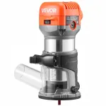 Masin VEVOR 710W, reguleeritav kiirus, tolmu imemine, juhtmega