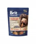 Brit Collagen Tubes koertele kalkunilihaga, 15 cm