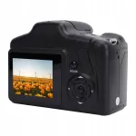 Digitaalkaamera Micro U6 16MP 1080P 16x suum