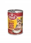 BASIL koeratoit veiselihaga, 415 g