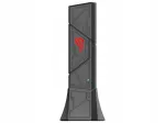Traadita v&otilde;rgukaart Asus ROG USB-BE92 Nano, WiFi 7, 6500 Mb/s, kolmeribaline, 802.11be