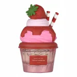 L&otilde;hnavesi Lattafa Berry On Top Give Me Gourmand 75 ml