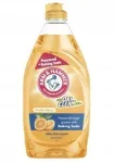 Arm & Hammer Fresh Citrus OXI Cleaniga n&otilde;udepesuvahend, 710 ml