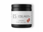 Kollageen ES Collagen+ Malina, bioaktiivne kalaliha kollageen Peptan F 8000 mg