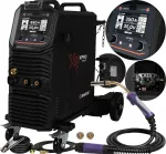 Keevitusinverter SPARTUS XPRO MIG 350 400V 350A SYNERGY SPOT