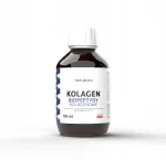 Kolageeni biopeptiidid 50 %, apelsinimaitseline, 150 ml