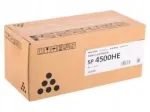 RICOH SP 4500HE toonerkassett, 12000 lehte, SP 4510DN, SP 4510SF, SP 407318