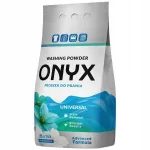 Pesupulber ONYX Universal, 8,25 kg, 165 pesukorda