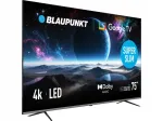 BLAUPUNKT 75UGC5501S 75" LED 4K Google TV televiisor